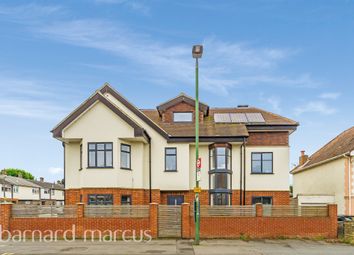 Thumbnail Flat for sale in Cheam Common Road, Worcester Park