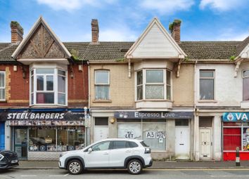 Thumbnail 3 bed flat for sale in Commercial Road, Port Talbot, Neath Port Talbot