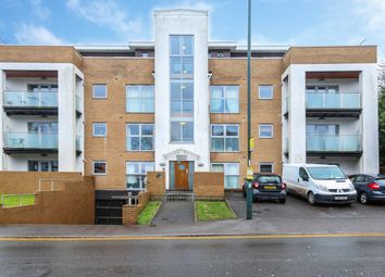 Thumbnail 2 bed flat for sale in The Bourne, 28 Surrey Road, Bournemouth, Dorset