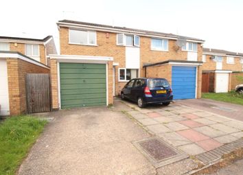3 Bedroom Semi-detached house for rent
