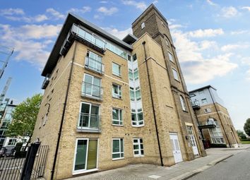 Thumbnail Flat for sale in Building, 45 Hopton Road, Royal Arsenal, Woolwich, London