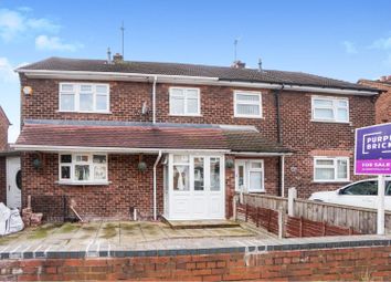 Find 3 Bedroom Houses For Sale In Tipton Zoopla