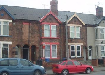 Thumbnail 1 bed flat to rent in London Road, Alvaston, Derby