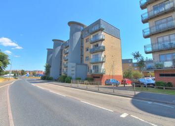 Thumbnail 2 bed flat for sale in Wherstead Road, Ipswich
