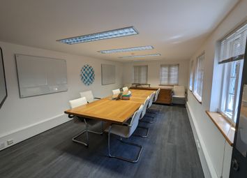 Thumbnail Office to let in The Annexe, Saxon House, Castle Street, Guildford