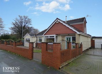 4 Bedroom Detached bungalow for sale