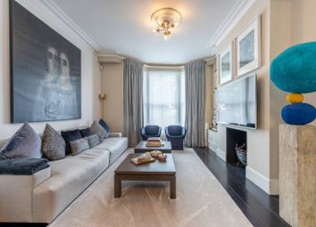 Thumbnail 5 bed terraced house for sale in Moore Park Road, Moore Park Estate, London