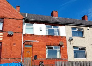 Thumbnail 3 bed terraced house for sale in Bracewell Bank, Halifax