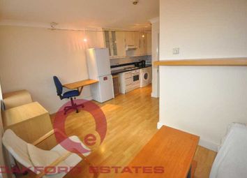 1 Bedrooms Flat to rent in Drummond Street, Euston NW1