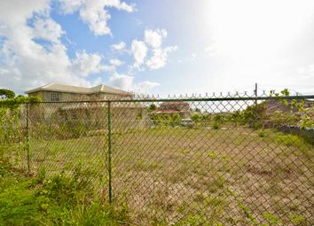 Thumbnail Land for sale in Saint James, Barbados