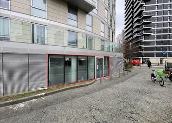 Thumbnail Commercial property to let in 4 Dominion Walk, Tower Hamlets, London