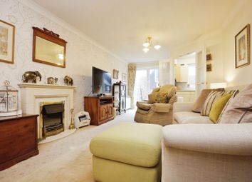 Property listing in Stratford-upon-Avon, Warwickshire
