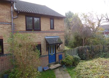 3 Bedroom End terrace house for sale