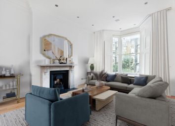 Thumbnail Property for sale in Steeles Road, Belsize Park