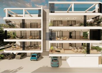 Thumbnail 3 bed apartment for sale in Faleas 1 Agios Athanasios Limassol Cy, Agios Athanasios 4101, Cyprus