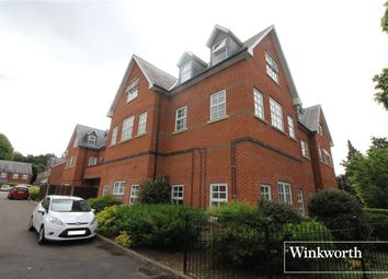 Thumbnail Flat for sale in Goldring Way, London Colney, St. Albans, Hertfordshire