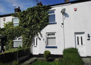 Thumbnail Terraced house to rent in High Street, Golborne, Warrington, Cheshire