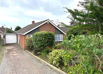 Thumbnail 3 bed detached bungalow for sale in Copthorne Hill, Worthing, West Sussex