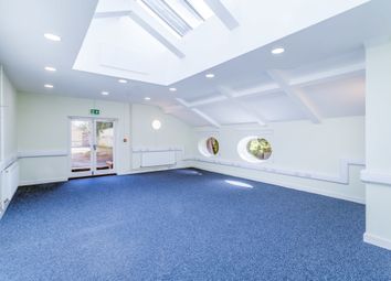 Thumbnail Office to let in Old Social Club, Wrest Park, Silsoe, Bedford, Bedfordshire