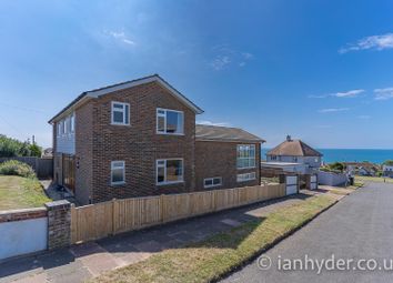 Thumbnail Detached house for sale in Grand Crescent, Rottingdean, Brighton