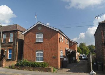 Thumbnail 2 bed semi-detached house to rent in Walnut Tree Close, Guildford