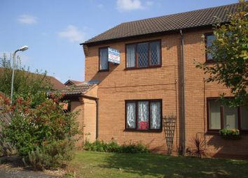 Kidderminster - 1 bed flat to rent