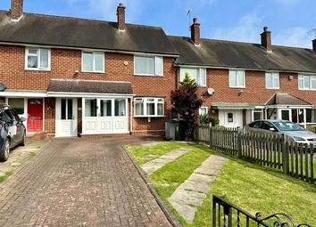 Thumbnail Terraced house for sale in Schofield Road, Birmingham, West Midlands