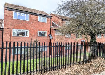 Thumbnail Flat for sale in Carlcroft, Wilnecote, Tamworth