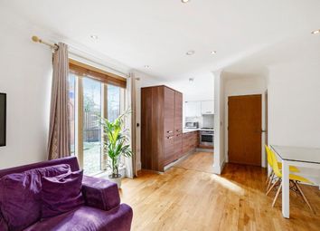 Thumbnail 2 bed end terrace house to rent in Bardsley Lane, Cutty Sark