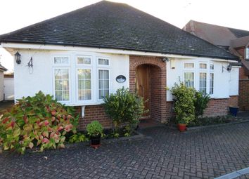 Thumbnail 3 bed bungalow to rent in Watford Road, Chiswell Green, St.Albans