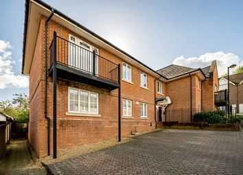 Thumbnail 2 bed flat for sale in Drake Court, Mallard Place, Loudwater