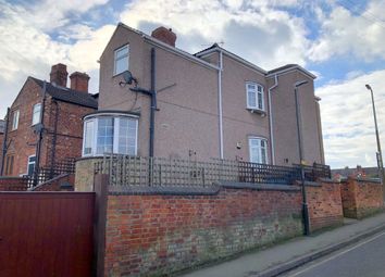 3 Bedrooms End terrace house for sale in Chapel Street, Ripley DE5