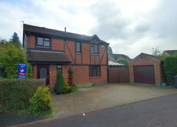 4 Bedroom Detached house for rent