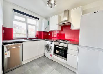 Thumbnail 2 bed flat to rent in Durnsford Road, London
