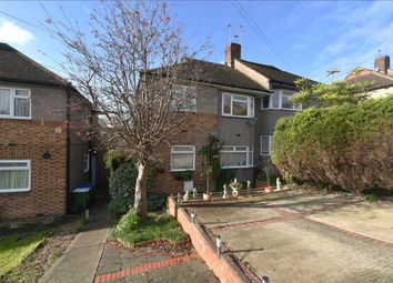 Thumbnail 2 bed maisonette to rent in Downbank Avenue, Bexleyheath