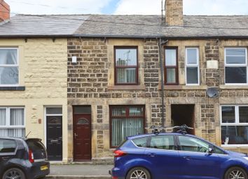 Thumbnail Terraced house for sale in Fielding Road, Sheffield, South Yorkshire