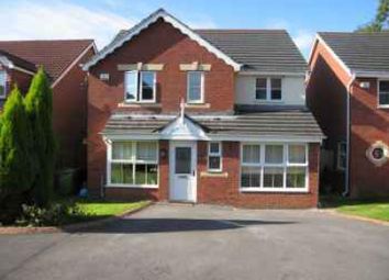 5 Bedroom Detached house for rent