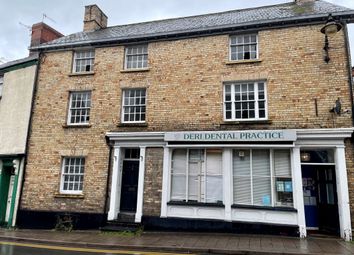 Thumbnail Industrial for sale in Old Bank House, Old Bank House Bridge Street, Welshpool, Powys