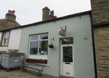 Thumbnail Restaurant/cafe for sale in Keighley Road, Keighley