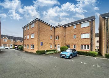 Thumbnail 2 bed flat for sale in Archers Walk, Trent Vale, Stoke-On-Trent