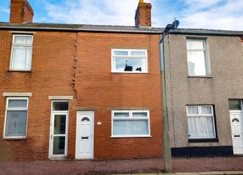 Thumbnail 2 bed terraced house to rent in Derry Street, Barrow-In-Furness, Cumbria