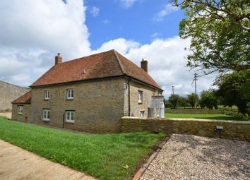 Thumbnail Detached house to rent in Peggs Farm Road, Great Haseley, Oxford