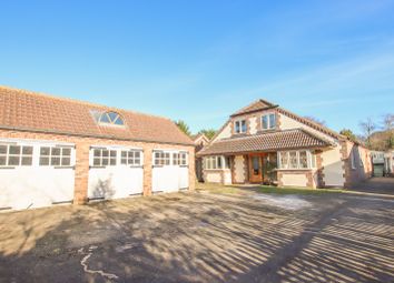 Thumbnail Property for sale in Ringstead Road, Heacham, King's Lynn