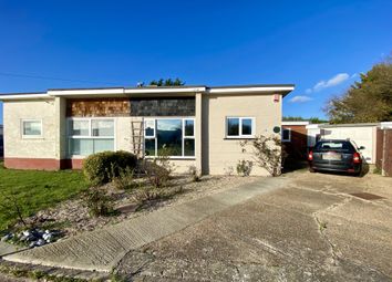 Thumbnail Bungalow for sale in Tower Close, Pevensey, East Sussex