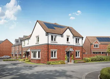 1 Crest Nicholson At Branston Locks The Chesham External CGI