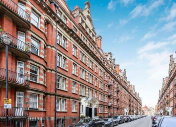 Thumbnail 3 bedroom flat for sale in Glentworth Street, London