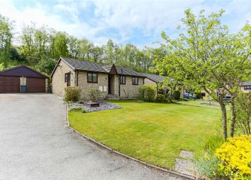 Thumbnail Bungalow for sale in Brandwood Park, Bacup