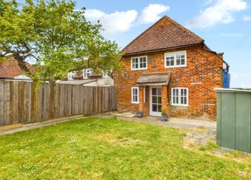 Thumbnail End terrace house to rent in Springfield Gardens, Chinnor, Oxfordshire