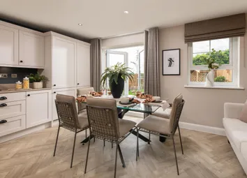 Matlock Dining Kitchen