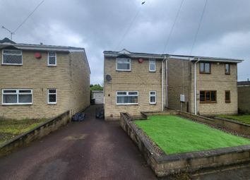 Thumbnail Detached house to rent in Edward Close, Dewsbury